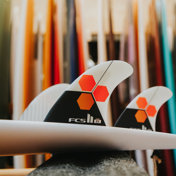 The Collection Snowboard: Liquid