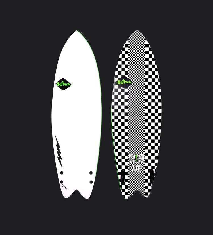 The Collection Snowboard: Liquid