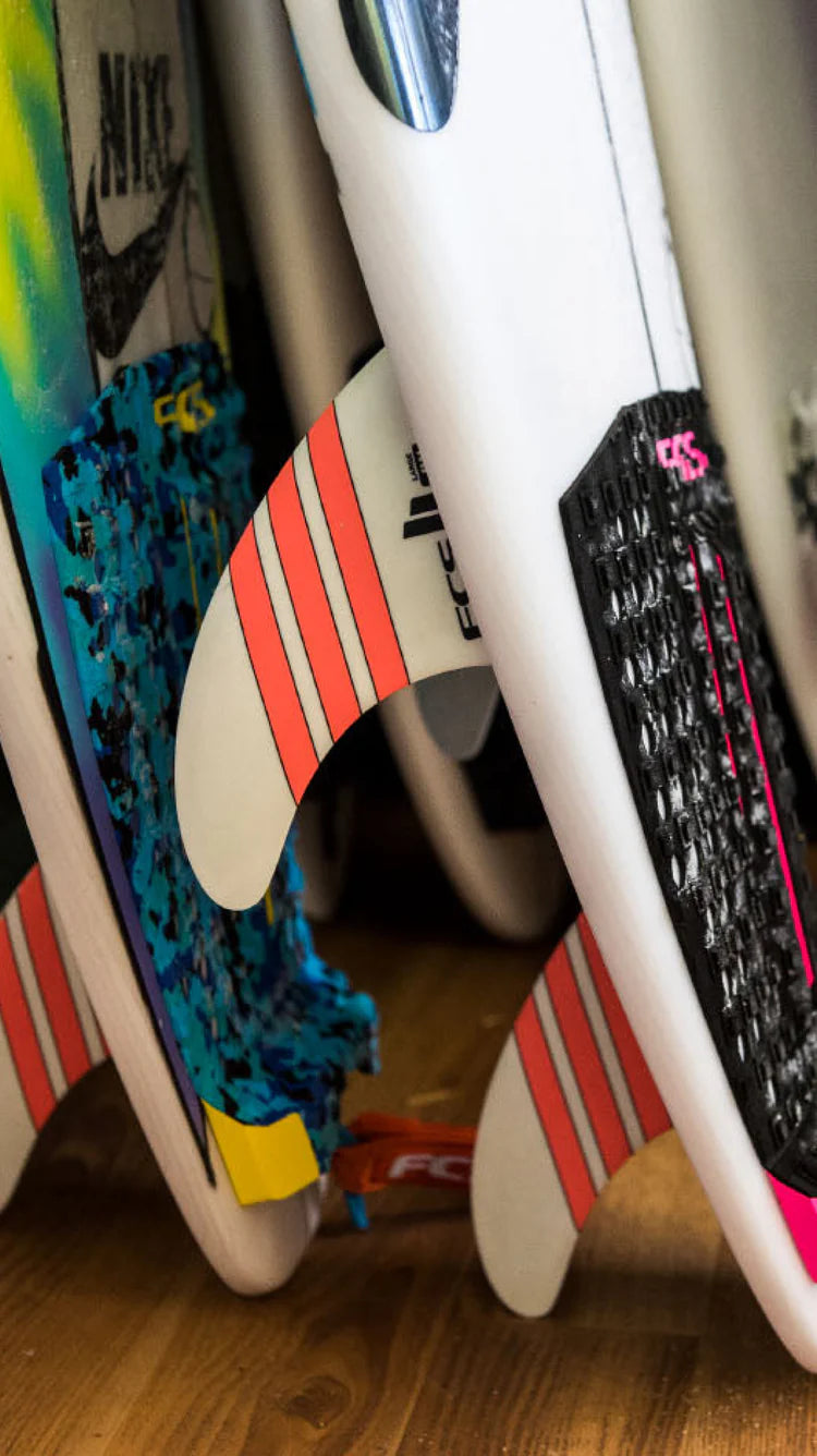 The Collection Snowboard: Liquid