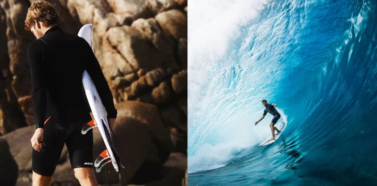 The Collection Snowboard: Liquid